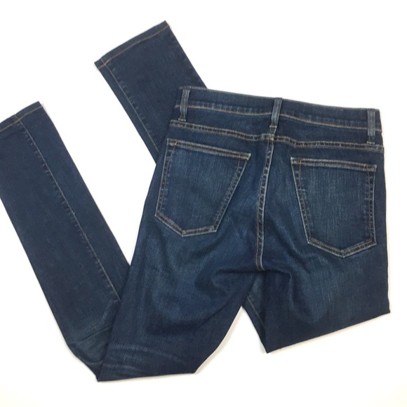 Imogene + Willie Imogene slim jean 9” high rise - Picture 3 of 9